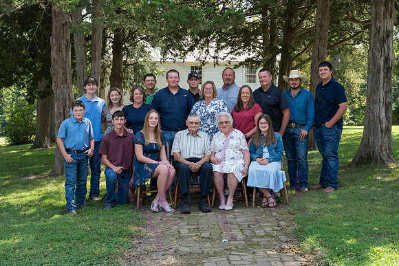 Schuster 50th Anniversary 0116