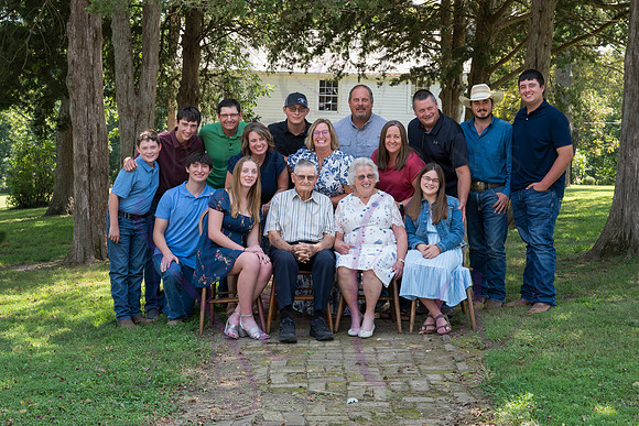 Schuster 50th Anniversary 0102