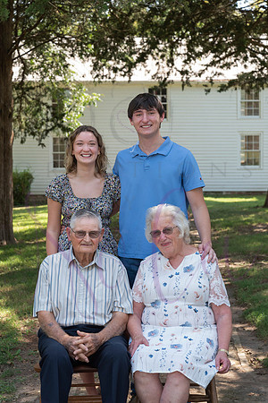 Schuster 50th Anniversary 0314