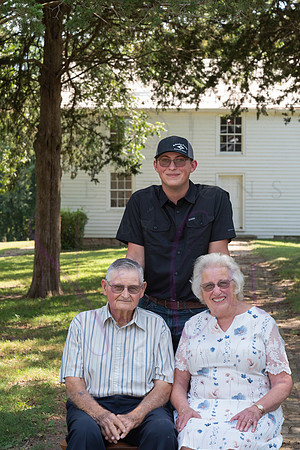 Schuster 50th Anniversary 0248