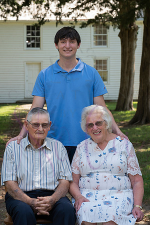 Schuster 50th Anniversary 0274