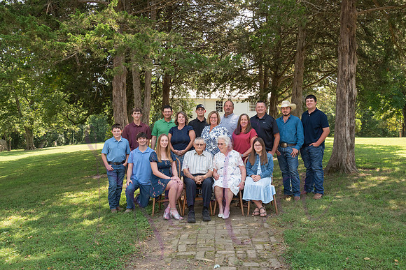 Schuster 50th Anniversary 0089