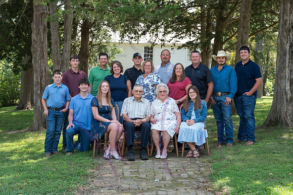 Schuster 50th Anniversary 0088