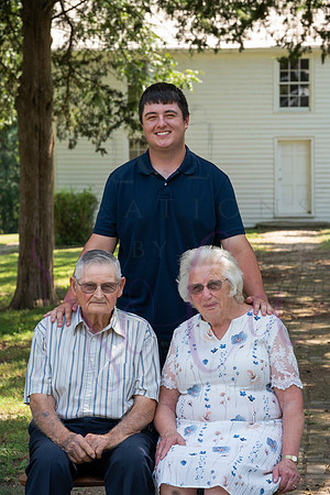 Schuster 50th Anniversary 0261