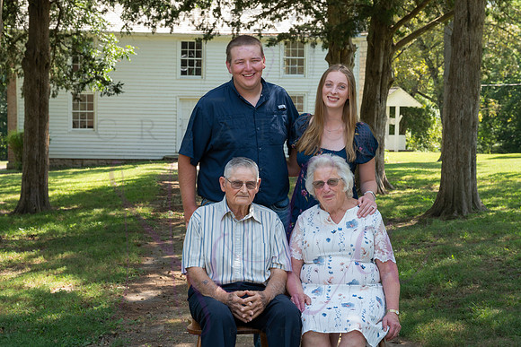 Schuster 50th Anniversary 0315