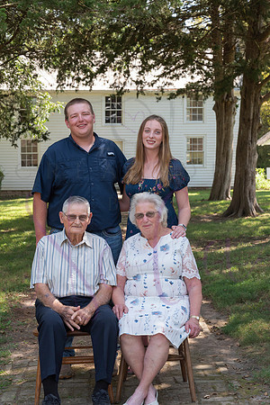 Schuster 50th Anniversary 0329