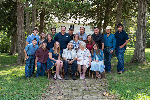 Schuster 50th Anniversary 0117