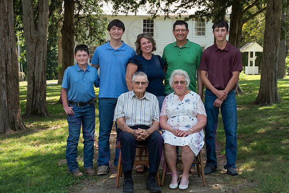 Schuster 50th Anniversary 0129