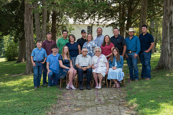 Schuster 50th Anniversary 0101