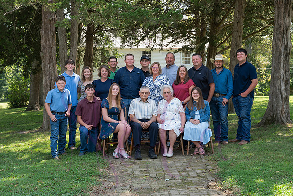 Schuster 50th Anniversary 0115