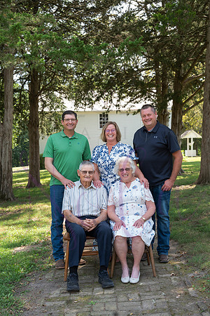 Schuster 50th Anniversary 0049