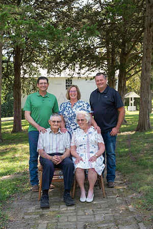 Schuster 50th Anniversary 0048