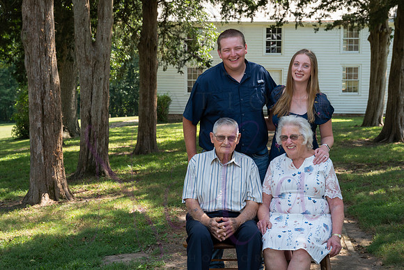 Schuster 50th Anniversary 0316
