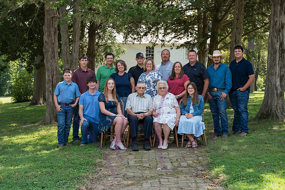 Schuster 50th Anniversary 0100
