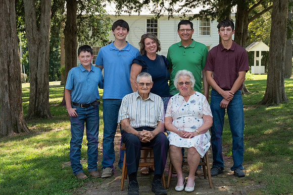 Schuster 50th Anniversary 0128