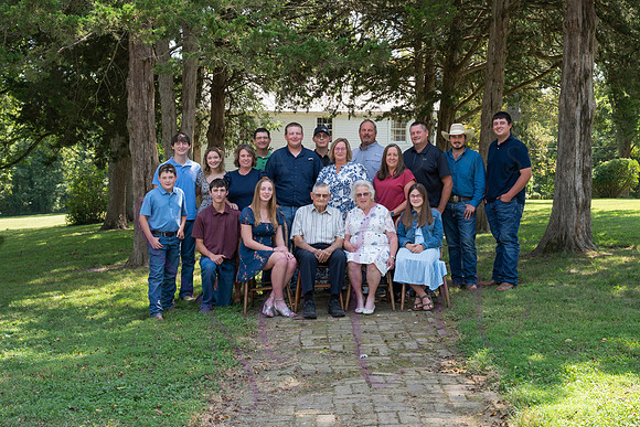 Schuster 50th Anniversary 0114