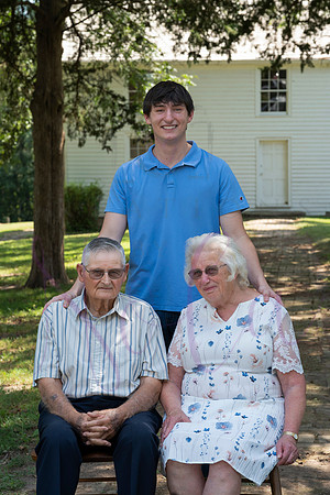 Schuster 50th Anniversary 0266
