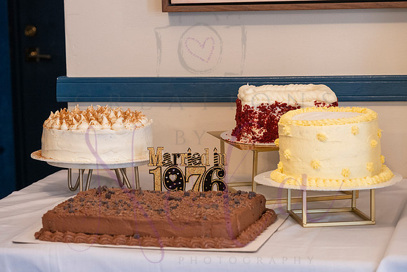 Schuster 50th Anniversary 0514