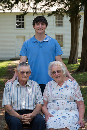 Schuster 50th Anniversary 0272