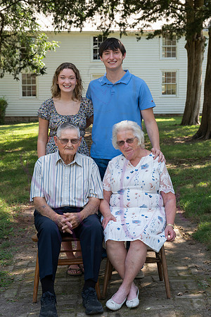 Schuster 50th Anniversary 0299