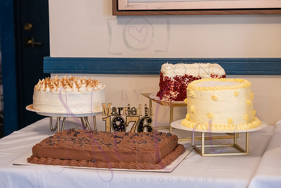 Schuster 50th Anniversary 0515