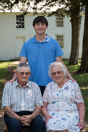 Schuster 50th Anniversary 0273