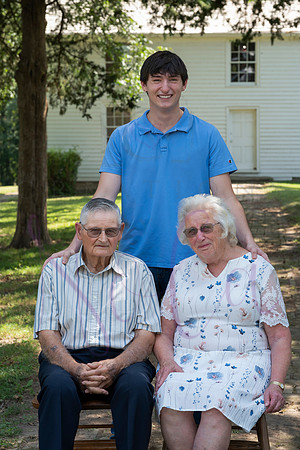 Schuster 50th Anniversary 0267