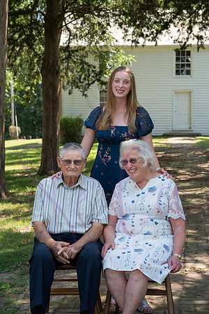 Schuster 50th Anniversary 0307