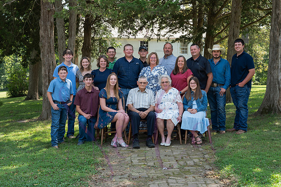 Schuster 50th Anniversary 0111