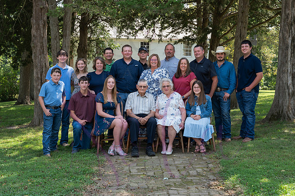 Schuster 50th Anniversary 0113