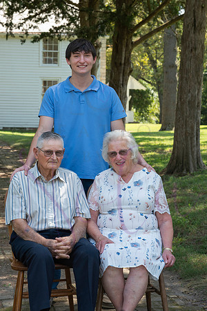 Schuster 50th Anniversary 0271