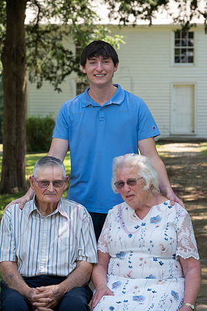 Schuster 50th Anniversary 0265