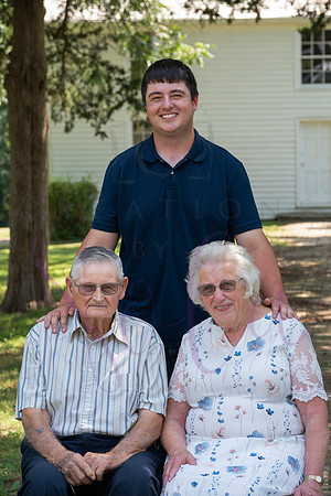 Schuster 50th Anniversary 0259