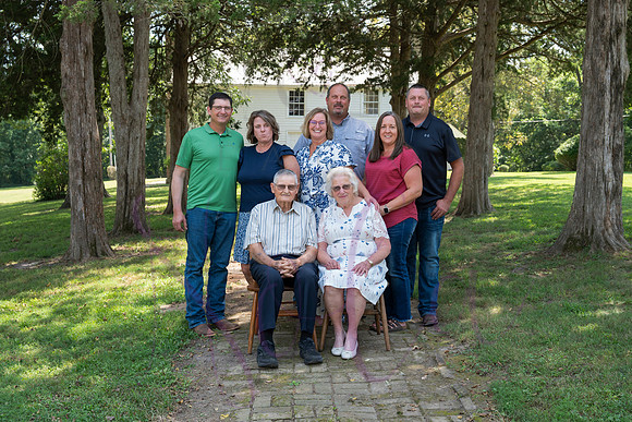 Schuster 50th Anniversary 0067