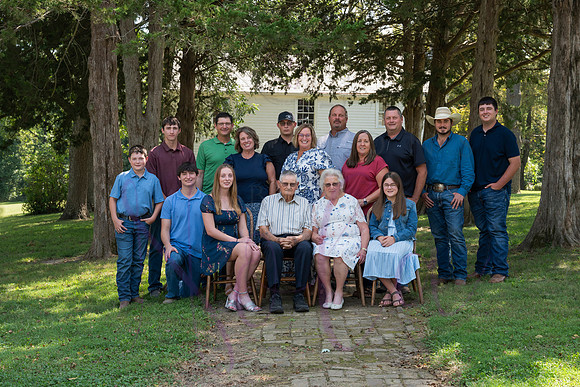 Schuster 50th Anniversary 0099