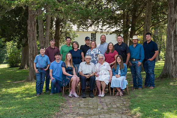 Schuster 50th Anniversary 0098