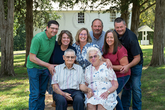 Schuster 50th Anniversary 0072