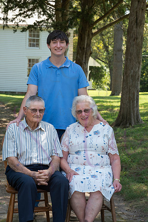 Schuster 50th Anniversary 0270
