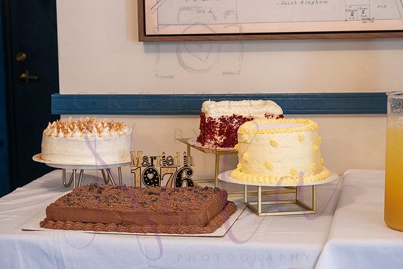 Schuster 50th Anniversary 0516