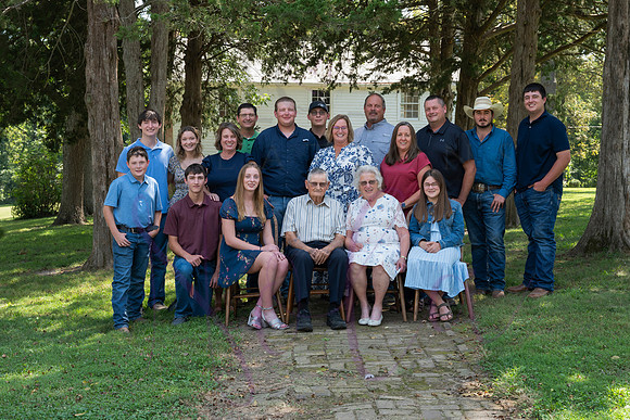 Schuster 50th Anniversary 0112
