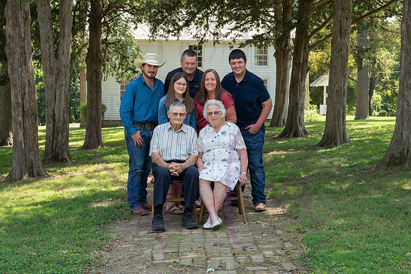 Schuster 50th Anniversary 0149