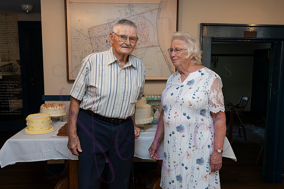 Schuster 50th Anniversary 0613