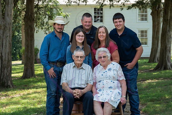 Schuster 50th Anniversary 0161