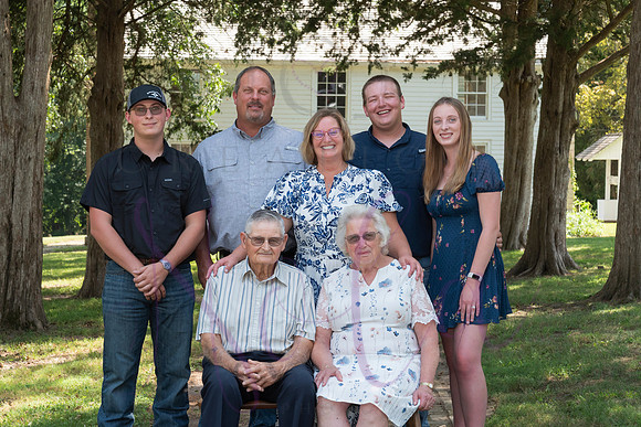 Schuster 50th Anniversary 0175