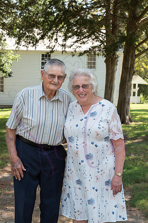 Schuster 50th Anniversary 0363