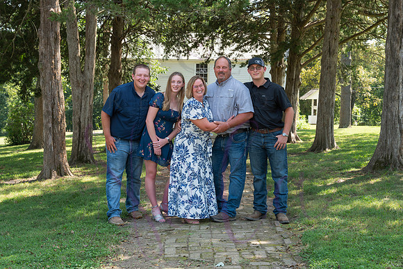 Schuster 50th Anniversary 0411
