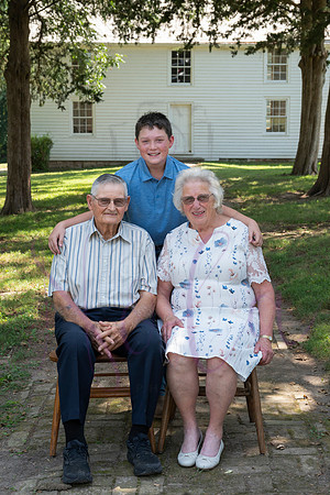 Schuster 50th Anniversary 0203