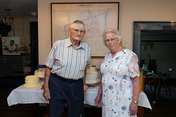 Schuster 50th Anniversary 0612