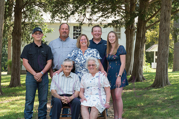 Schuster 50th Anniversary 0174