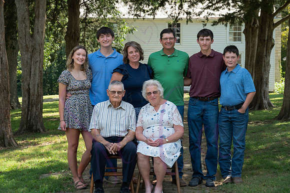 Schuster 50th Anniversary 0148